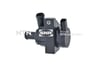NTN-SNR WPEA046 - Ilave Su Pompasi - Vw Golf5-jetta-passat-a3