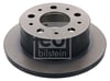 OE-PSA 4249.K8 - Fren Diski Arka - Psa Boxer Iii / Jumper Iii / Ducato
