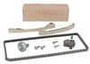 OE-RENAULT 130C17039R - Eksantrik Zincir Seti - Renault Clio V Duster Ii Jogger Sandero Iii Stepway Iii Taliant