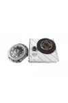 OPAR 6000628557 - Debriyaj Seti - Fiat Egea 500l