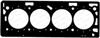 PAYEN AH5240 - Silindir Kapak Contasi - Fiat Alfa Romeo 159 Opel Astra H-j Mokka