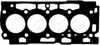 PAYEN AH7280 - Silindir Kapak Contasi - Ford Focus/301/308/3008