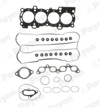 PAYEN CG9560 - Takim Conta Üst - Ford Fiesta/focus/c-max