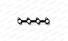 PAYEN JD5402 - Manifold Contasi Egzos - Renault Clio/kango/megan/fluence/mercedes 117-176-246-415 Jitan