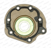 PAYEN NC086 - Krank Keçesi Arka - Ford Connect
