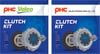 PHC SET - Debriyaj Seti - Kore Accent Blue/i20/ix20/i30/ix35/elantra/ceed D4fc-d4fb