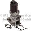 PIERBURG 7.00063.10.0 - Egr Valfi - Opel Zafira B Astra H Saab 9-3