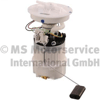 PIERBURG 7.00661.19.0 - Yakit Depo Samandirasi - Ford Focus/c-max