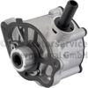 PIERBURG 7.02551.21.0 - Vakum Pompasi - Mercedes 204-205-212-117-246-176-spr. 907-910/jeep