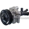 PIERBURG 7.02676.02.0 - Devirdaim - Ford Transit V-348/v-363/ranger