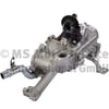 PIERBURG 7.04512.08.0 - Egr Valf Gövdesi - Ford Focus/kuga/connect