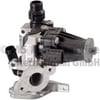 PIERBURG 7.04924.14.0 - Egr Valfi - Volvo Jaguar E-pace (x540) Land Rover Discovery Sport (l550)