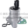 PIERBURG 7.06269.27.0 - Rolanti Ayar Valfi - Ford Fiesta/focus