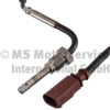 PIERBURG 7.08369.01.0 - Egzoz Sicaklik Sensörü - Vw Golf6-jetta-passat-caddy-a3