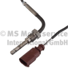 PIERBURG 7.08369.21.0 - Egzoz Sicaklik Sensörü - Vw T5,5-t6
