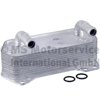 PIERBURG 7.09269.41.0 - Sanzuman Yag Sogutucu - Vw Golf5-jetta-passat-caddy-a3