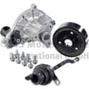 PIERBURG 7.10942.08.0 - Devirdaim - Bmw F20-f21-f23-f30-f31-f34-f35-f32-f33-f36-g20-g30-g31-g38-g32-g11-g12-x3 G01-x3 G0
