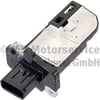 PIERBURG 7.22184.76.0 - Hava Filtre Sensörü - Ford Transit V-347/boxer Iii/focus