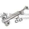 PIERBURG 7.24809.88.0 - Egr Valfi - Fiat Ducato Iii Iveco Daily Iv