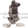 PIERBURG 7.28248.17.0 - Egr Valfi - Vw Polo-golf4-bora-a3-cordoba-fabia