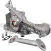 PIERBURG 7.29222.01.0 - Yag Pompasi - Fiat Alfa Romeo 145-146-156-bravo-brava-marea- 1,8 16v