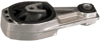 RAPRO R52027 - Motor Takozu - Psa 301/207/208/c-elysee/c3pc/ds3/c3 (a51)