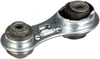 RAPRO R52190 - Motor Takozu Sag - Renault Megan Ii /scenic Ii /nissan-primera