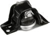 RAPRO R53106 - Motor Takozu Sag - Renault Clio Iii