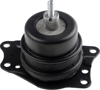 RAPRO R54165 - Motor Takozu Sag - Vw Polo-cordoba-ibiza-fabia