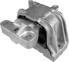 RAPRO R54485 - Motor Takozu Sag - Vw Golf5-golf6-jetta-a3-leon