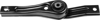 RAPRO R54916 - Motor Takozu Orta - Vw Golf7-a3-leon-octavia