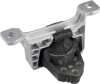 RAPRO R55364 - Motor Takozu Sag - Ford Focus/kuga /c-max/connect/courier