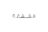 ROYAL 725020P - Manifold Contasi Egzoz - Vw T4-crafter