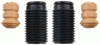 SACHS 018 - Amortisör Toz Körük Seti - Volvo Volvo 740 760 940 960