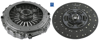 SACHS 032 - Debriyaj Seti - Av Fh12 Fh 12/380