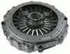 SACHS 033 - Debriyaj Baskisi - Av Fh12 Fh 12/340