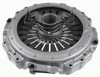 SACHS 034 - Debriyaj Baskisi - Av Fh12 Fh 12/340