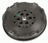 SACHS 037 - Volan - Opel Cruze Captiva A Captiva B Orlando