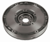 SACHS 055 - Volan - Ford Focus