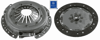 SACHS 067 - Debriyaj Seti - Fiat Jeep Cherokee