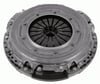 SACHS 110 - Volanli Debriyaj Seti - Fiat Compass-patriot