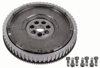 SACHS 113 - Volan - Renault Kango/clio Iii/megan/fluence/laguna Iii/modus/duster/scenic/qashqai/mercedes-415