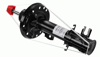 SACHS 124 - Amortisör Ön Sag - Fiat Linea/fiorino/grande Punto/doblo Ii/nemo/bipper/corsa D