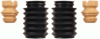 SACHS 132 - Amortisör Toz Körügü Ön - Bmw E81-e82-e88-e90-e91-e92-e93