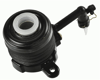 SACHS 164 - Debriyaj Rulmani - Fiat Alfa Romeo 147-156