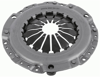 SACHS 201 - Debriyaj Baskisi - Opel Aveo Cruze Evanda Rezzo