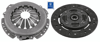 SACHS 201 - Debriyaj Seti - Fiat Alfa 147/156