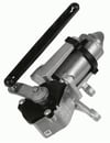 SACHS 202 - Debriyaj Kumanda Mekanizmasi - Renault Symbol/logan Iii/duster Sandero Ii
