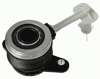 SACHS 204 - Debriyaj Rulmani - Renault Megan Ii-clio-kango-fluence-415 Jitan