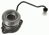 SACHS 215 - Debriyaj Rulmani - Opel Astra H Corsa D